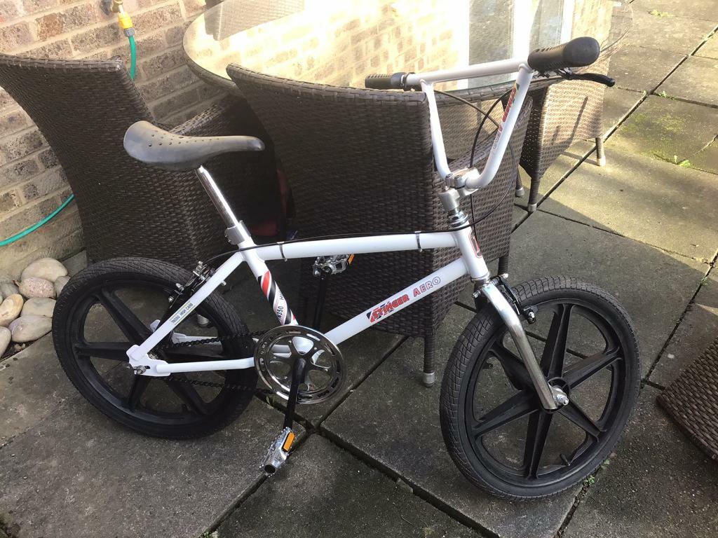 old school bmx gumtree